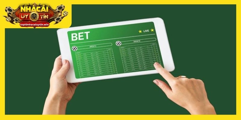 Cách đọc kèo đúng chuẩn