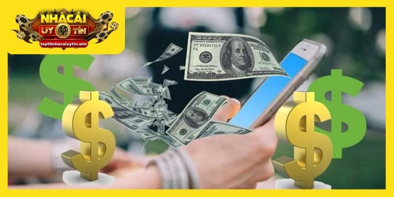 Fc88 giao dịch cực nhanh