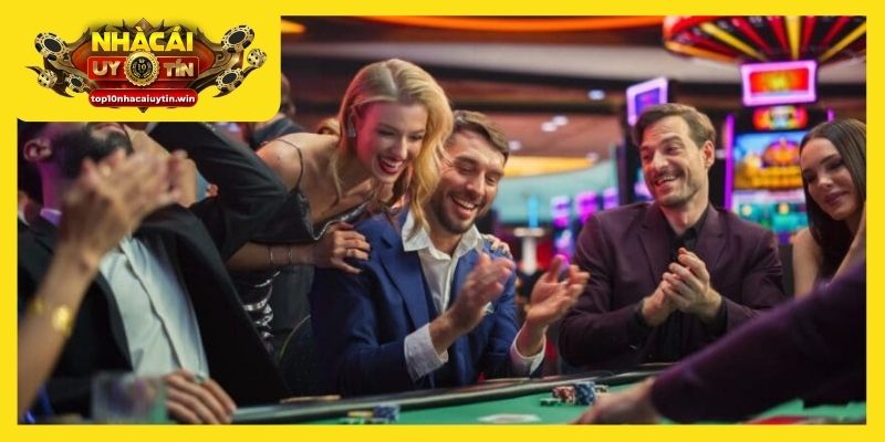 Leo88 rất được yêu thích