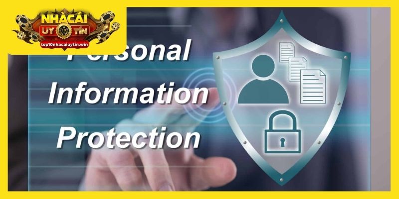 Nhà cái uy tín bảo vệ người dùng