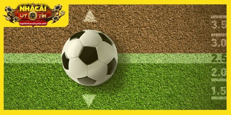 Quan sát kỹ biến động kèo