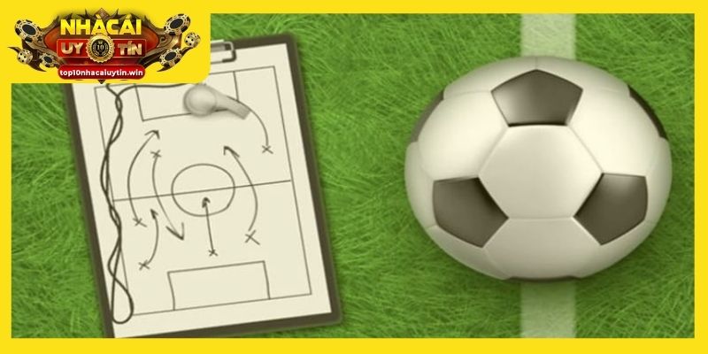 Tận dụng kèo đồng banh để lựa chọn cược an toàn