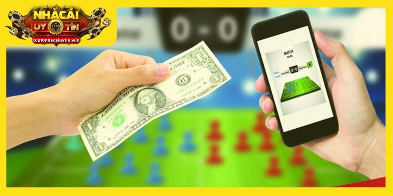 Theo dõi bảng kèo thường xuyên