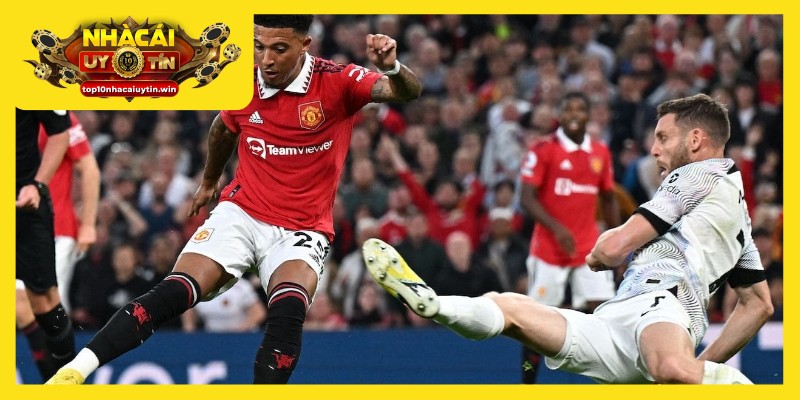 Chọn giải đấu lớn có thông tin minh bạch